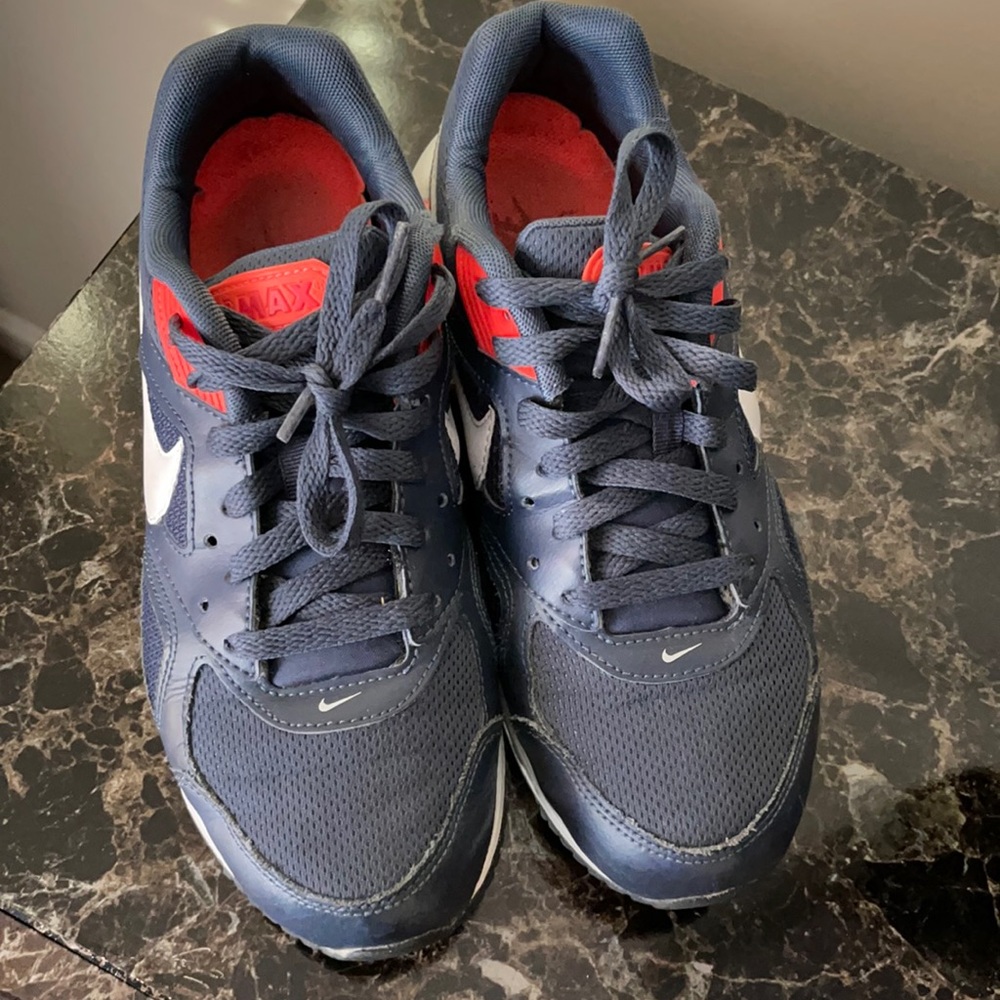 Nike Airmax Size 8